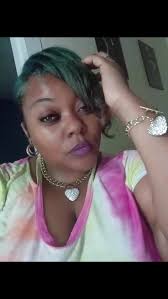 Stay true to yourself. Regardless of what you're going through if you wake  up to breathe another day be grateful. It's a New day to recreate you and  be who you want to be. Love yourself selflessly. ...