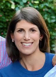 Staff and Vestry — St. John's Lynchburg