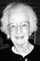 Edna Rollins Obituary (2010)