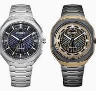Citizen Celebrates 50 Years of Solar Watches with the Eco ...