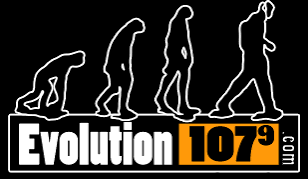 Evolution 107.9FM