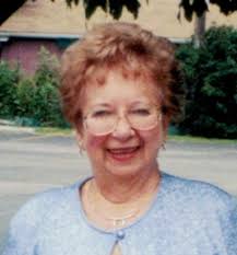 MAUREEN KING Obituary (2015)