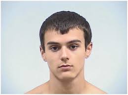 Jared Foltz's Instagram, Twitter & Facebook