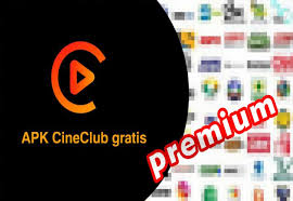 ¿cómo instalo la app en mi celular? Cineclub App Para Ver Television Gratis Tecnoguia