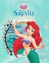 Disney La Sirenita (Spanish Edition): Parragon Books ...