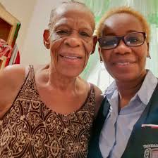 Stolen by Alzheimer's: A daughter's story