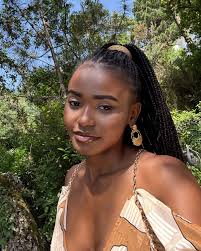 La beauté de l'âme illumine même les horizons les plus lointains 🤍