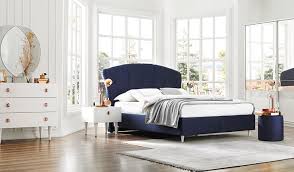 Yatak ölçüleri var zaten burada? Folk Yatak Odasi Takimi Enza Home