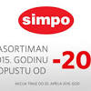 Kožni garniture je klasika kada je u pitanju uređenje stambenog i poslovnog prostora. 1