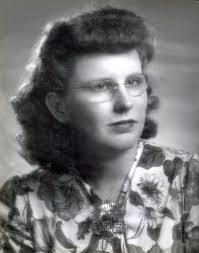 Mary Harris Obituary