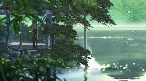 The garden of words [zendos. The Garden Of Words 2013 Imdb