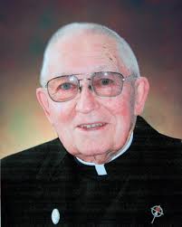 Father Bernard J. Diekhoff, C.PP.S