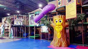 Safari Nation Indoor Playground Best Kids Birthday Party Places Inflatable Places Birthday Party Places Toddler Birthday Party Places Party Places For Kids
