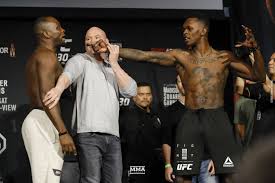 52% 330 голова 17% 110 корпус 31% 196 ноги. Was Talking To A Friend Of Mine Israel Adesanya Is An Anime Fan Ufc Fighter In His Faceoff Did He Mimic Roy Mustang Anime