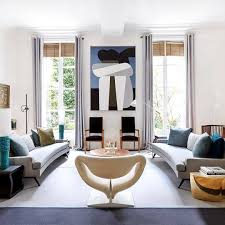 Color And Form Contemporary Vs Modern Interior Design Contemporary Home Decor Interior Design Styles