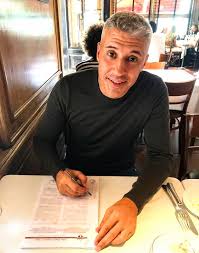 A negociação se arrastou por quase uma semana e, além do assédio de outros clubes e até a seleção chilena ao. Sao Paulo Fecha Com Tecnico Argentino Hernan Crespo Folha Pe