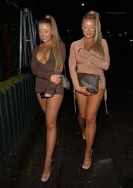 Jess and Eve Gale Nude Photo Collection - Fappenist