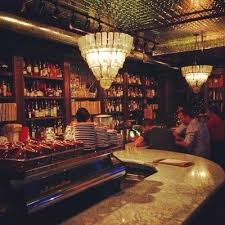 Try Out One Of Downtown Tulsa S Premiere Establishments That Is A Unique Combination Of A Full Bar And Artisa Travel And Tourism Coffee Obsession Coffee Places