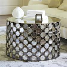 What is more this construction is solid, stable and resistant to damage. Antiqued Mirrored Coffee Table Ideas On Foter