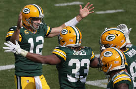 An nfl parlay is a series of connected bets that must all win for the bet to pay out. Same Game Parlay For Green Bay Packers At Tampa Bay Buccaneers