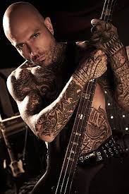 Pin On Men Of Metal