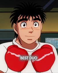 The Epic World of Joe Yabuki: Anime Wrestler Rikishi Takamura Takes Over!