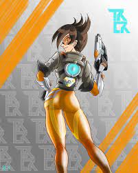 Tracer gregDRawing - Illustrations ART street