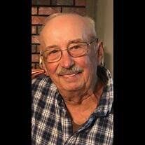 Richard L. "Dick" Arbuck Obituary