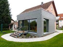 Man kann sich vorstellen, dass man dieses „baumhaus woanders wieder aufstellt und diese schlichte und bescheidene doppelhaushälfte so ihre alte gestalt. Herz Lang Energieeffizientes Bauen Nr 101 Wohnraumerweiterung Anbau In Holzst Nderbauweise An Ei Energieeffizient Bauen Anbau Haus Altbau Anbau
