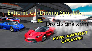 Download Extreme Car Driving Simulator Mod Apk All Cars Unlocked All Cars Simulation Car