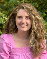 Isabel Nelson, Counsellor, Sutton, SM1