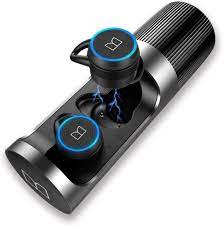 Monster Clarity 101 Airlinks Bluetooth 5 0 Earbuds 47 99 Wireless Earbuds Bluetooth Earbuds Earbuds