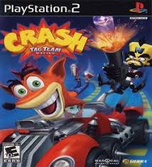 Electronic arts, visceral games penerbit: Rumble Racing Playstation 2 Ps2 Isos Rom Download
