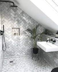Looking for small bathroom ideas to enhance your space? 15 Loft Room Ideas That Will Give You Extra Floor Space 2021 Archiparti International Limited Small Attic Bathroom Ensuite Shower Room Wet Room Bathroom