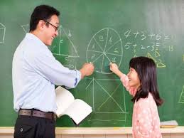Calon yang mempunyai minat dan beriltizam. Hero Teachers Tingkatkan Profesion Keguruan