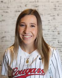 2022 Softball Roster