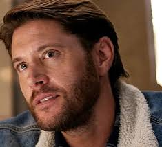 Jensen Ackles as Beau Arlen in Big Sky ! : r/LadyBoners