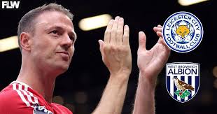 Ex-Man United, Leicester City & West Brom man Jonny Evans set for  interesting post-football career