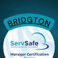 Bridgton Maine ServSafe Manager Class — event image