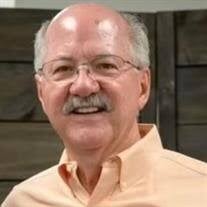 Bruce Clayton Jacobs Obituary