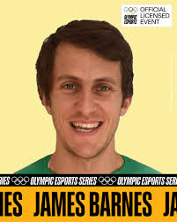 Riders and Race Formats Confirmed for the Olympics Esports Series 2023  Cycling Finals