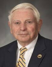 Louis Haynes Gump Obituary July 20, 2022