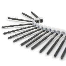 Author evelyn posted on january 3, 2020. Camo 10 X 3 In Wood To Wood Deck Screws 1000 Count In The Deck Screws Department At Lowes Com