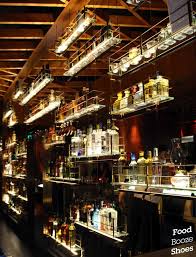 Http Foodboozeshoes Blogspot Com Au 2012 10 Go With Grain Bar Four Seasons Hotel Html Bar Design Restaurant Restaurant Bar Decor Luxury Bar