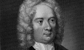 Jonathan Swift Poems > My poetic side