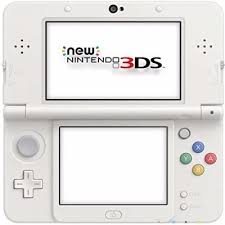 Maybe you would like to learn more about one of these? Pantalla Lcd Sup Nintendo New 3ds Consola Chica Disponible Mercado Libre