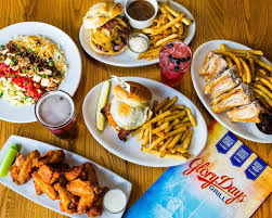 Order Glory Days Grill Sarasota Delivery Online Sarasota Menu Prices Uber Eats