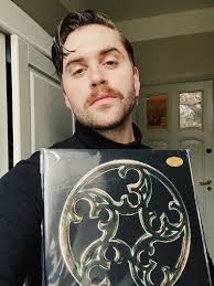 Seth Cross (@CrookedSeth)