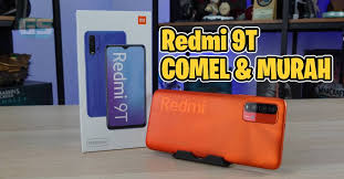 Mana yang lebih kamu sayang, hp atau pacar? Review Cari Handphone Bajet Dengan Pemproses Snapdragon 662 Redmi 9t Lah Jawapannya Gamersantai Com