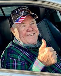 Bobby Gray Blakley Obituary February 24, 2025